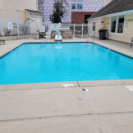 Sonesta Es Suites St. Louis - Chesterfield Bagian luar foto