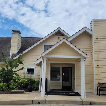 Sonesta Es Suites St. Louis - Chesterfield Bagian luar foto