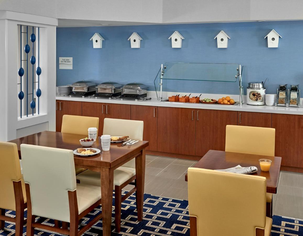 Sonesta Es Suites St. Louis - Chesterfield Bagian luar foto