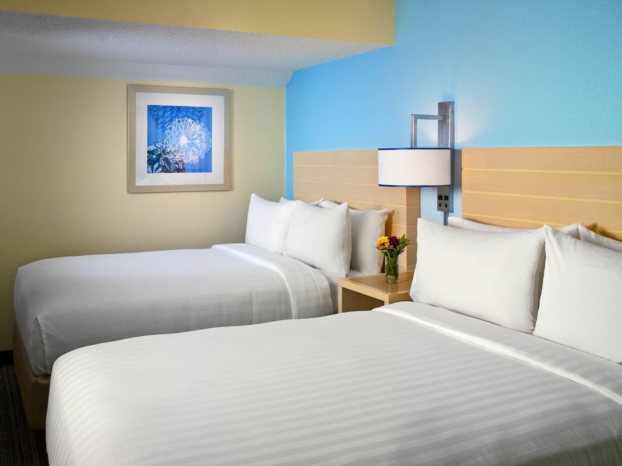 Sonesta Es Suites St. Louis - Chesterfield Bagian luar foto