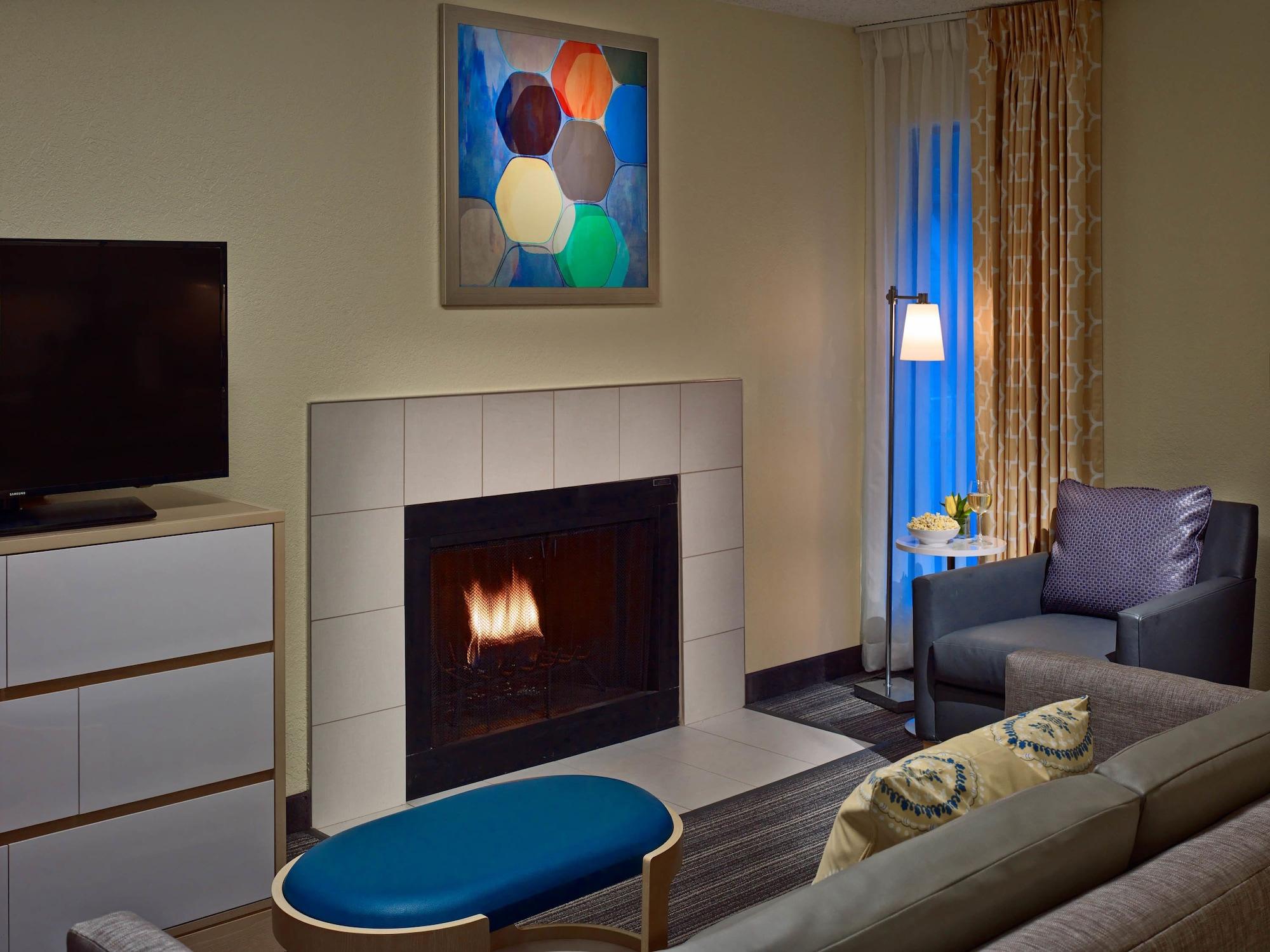 Sonesta Es Suites St. Louis - Chesterfield Bagian luar foto