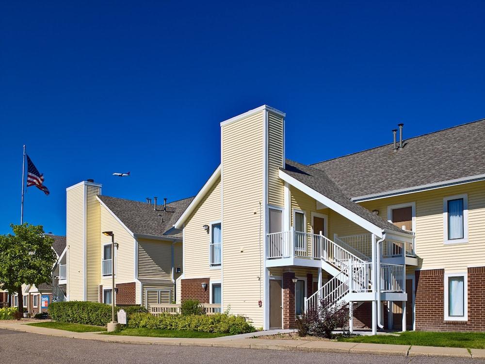Sonesta Es Suites St. Louis - Chesterfield Bagian luar foto