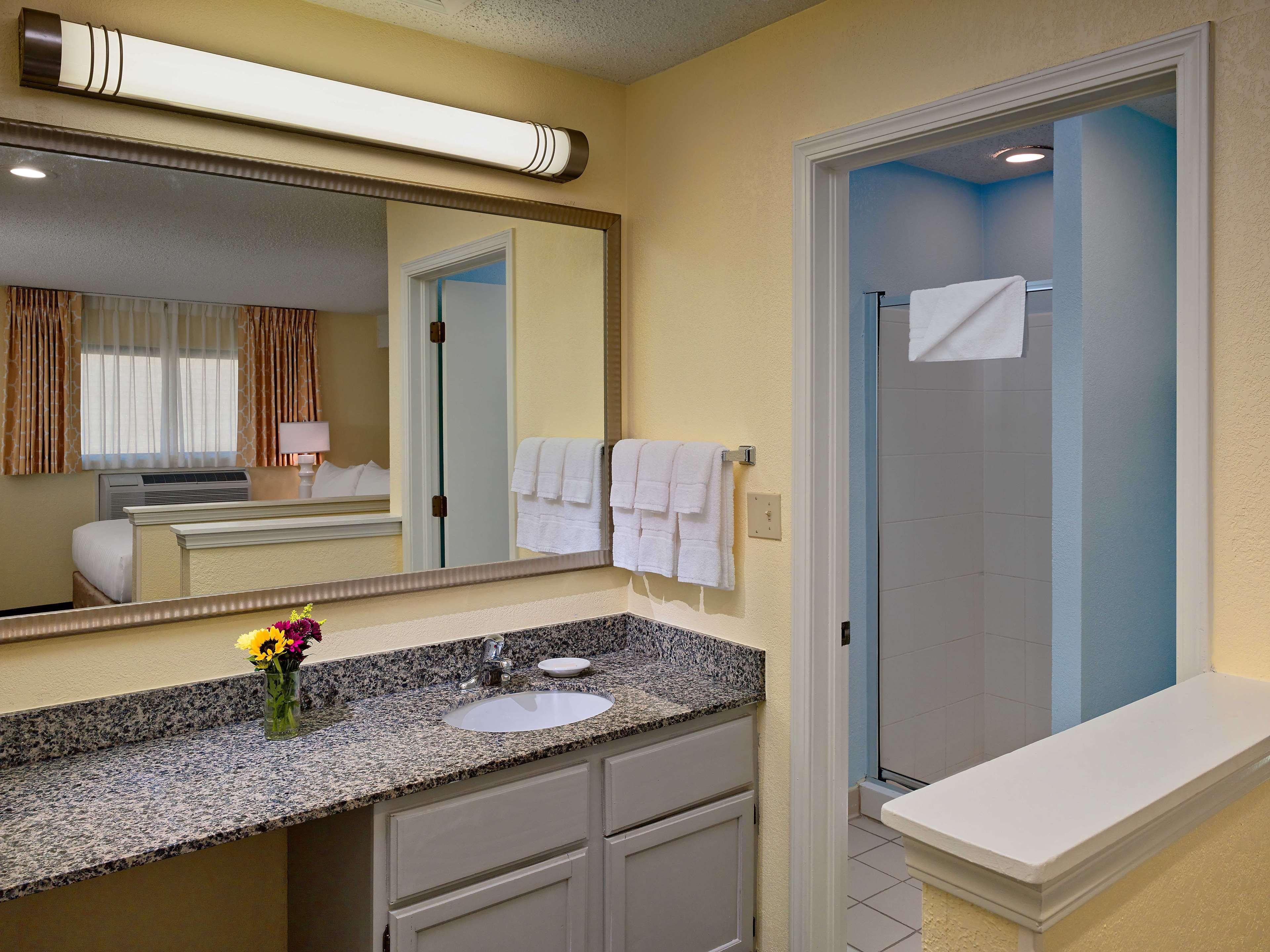 Sonesta Es Suites St. Louis - Chesterfield Bagian luar foto