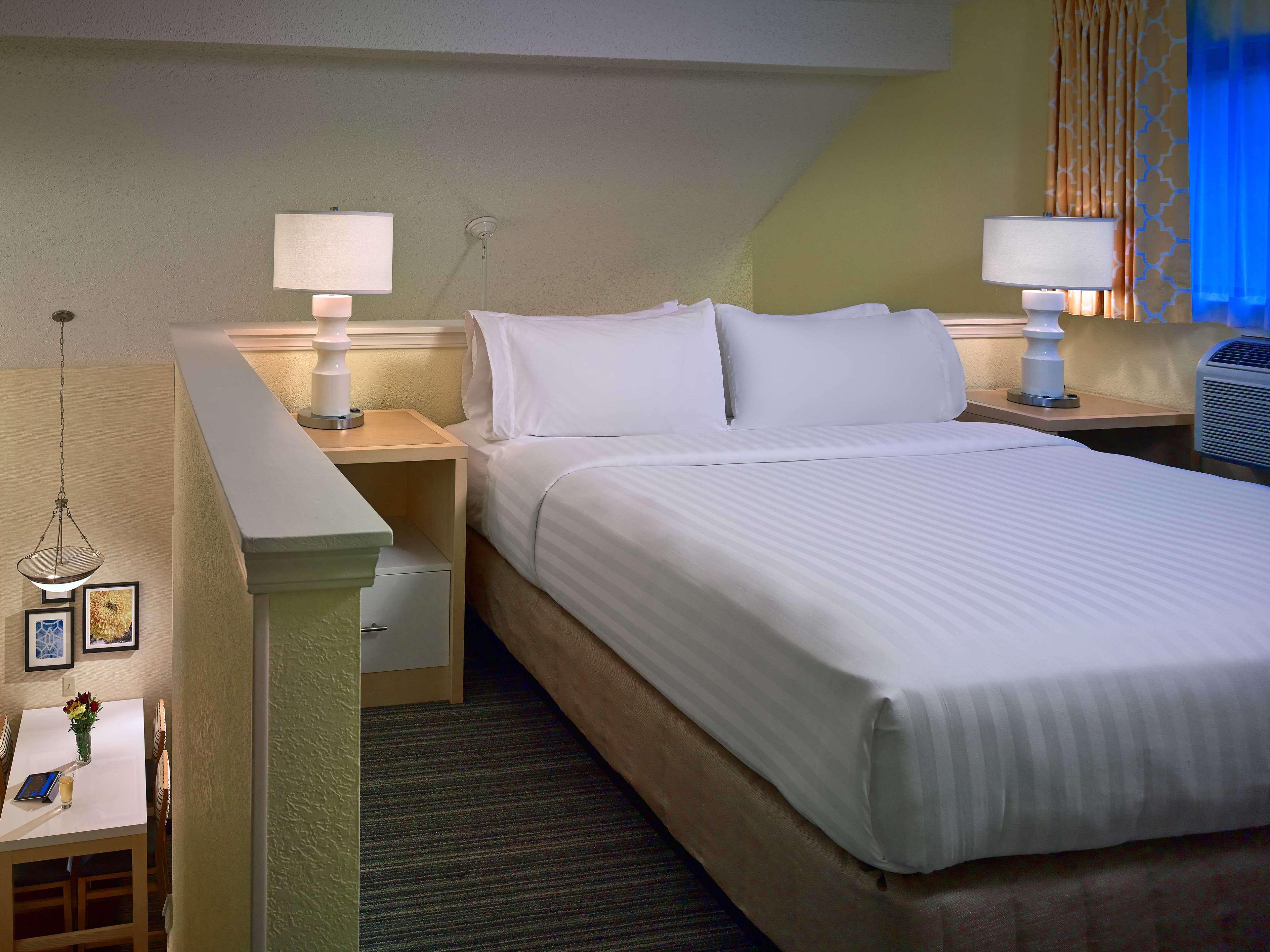 Sonesta Es Suites St. Louis - Chesterfield Bagian luar foto