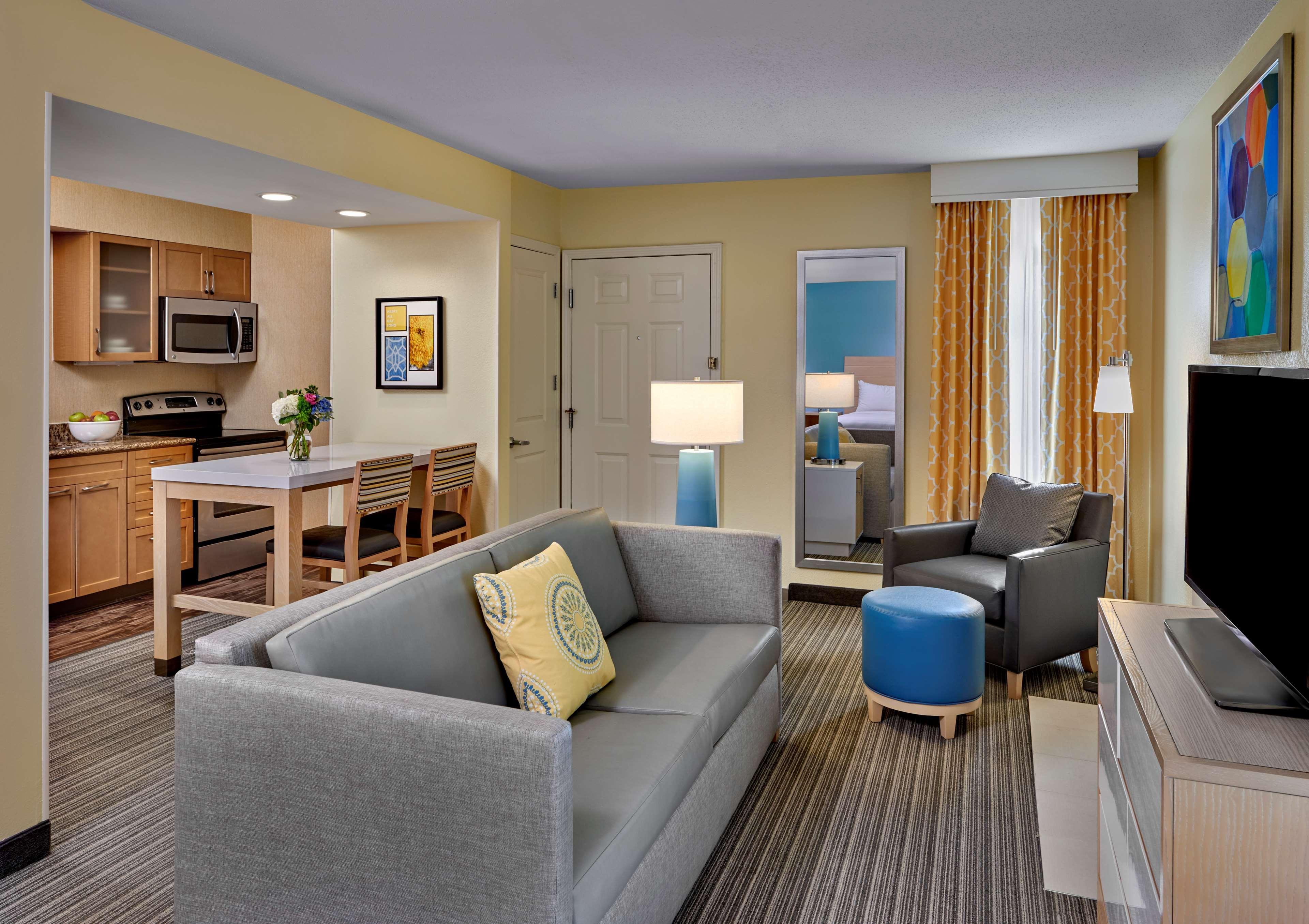 Sonesta Es Suites St. Louis - Chesterfield Bagian luar foto