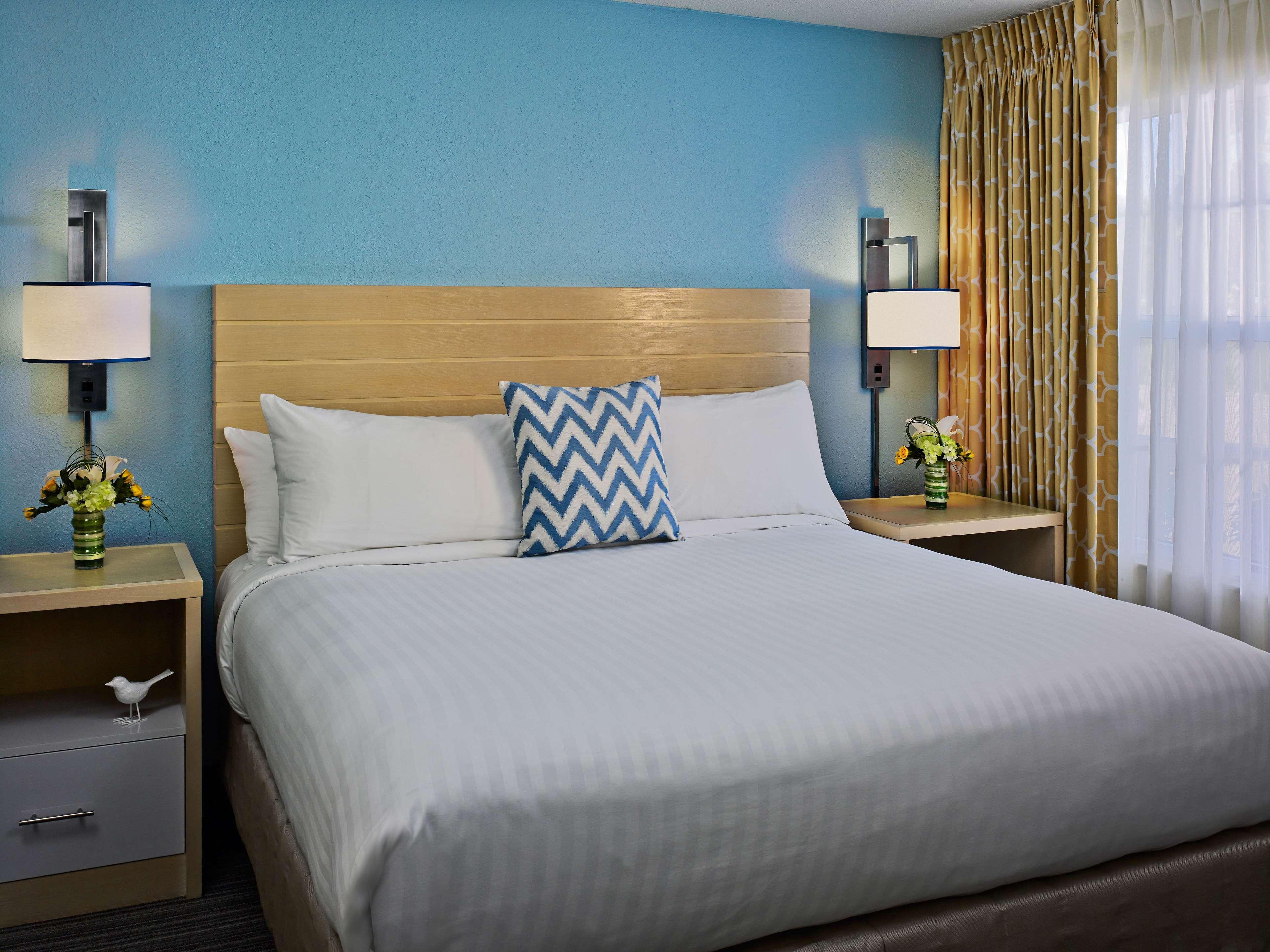 Sonesta Es Suites St. Louis - Chesterfield Bagian luar foto
