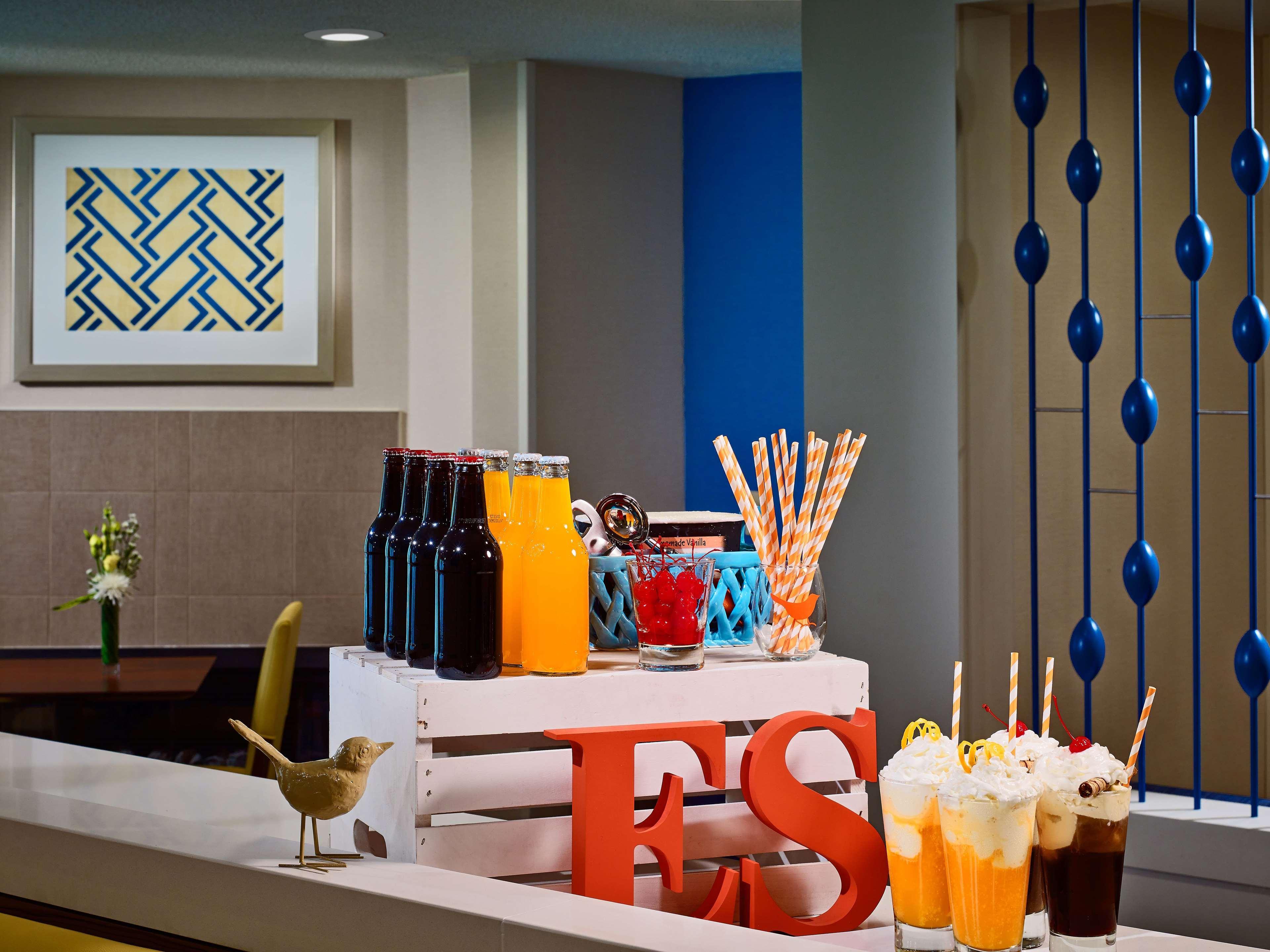 Sonesta Es Suites St. Louis - Chesterfield Bagian luar foto
