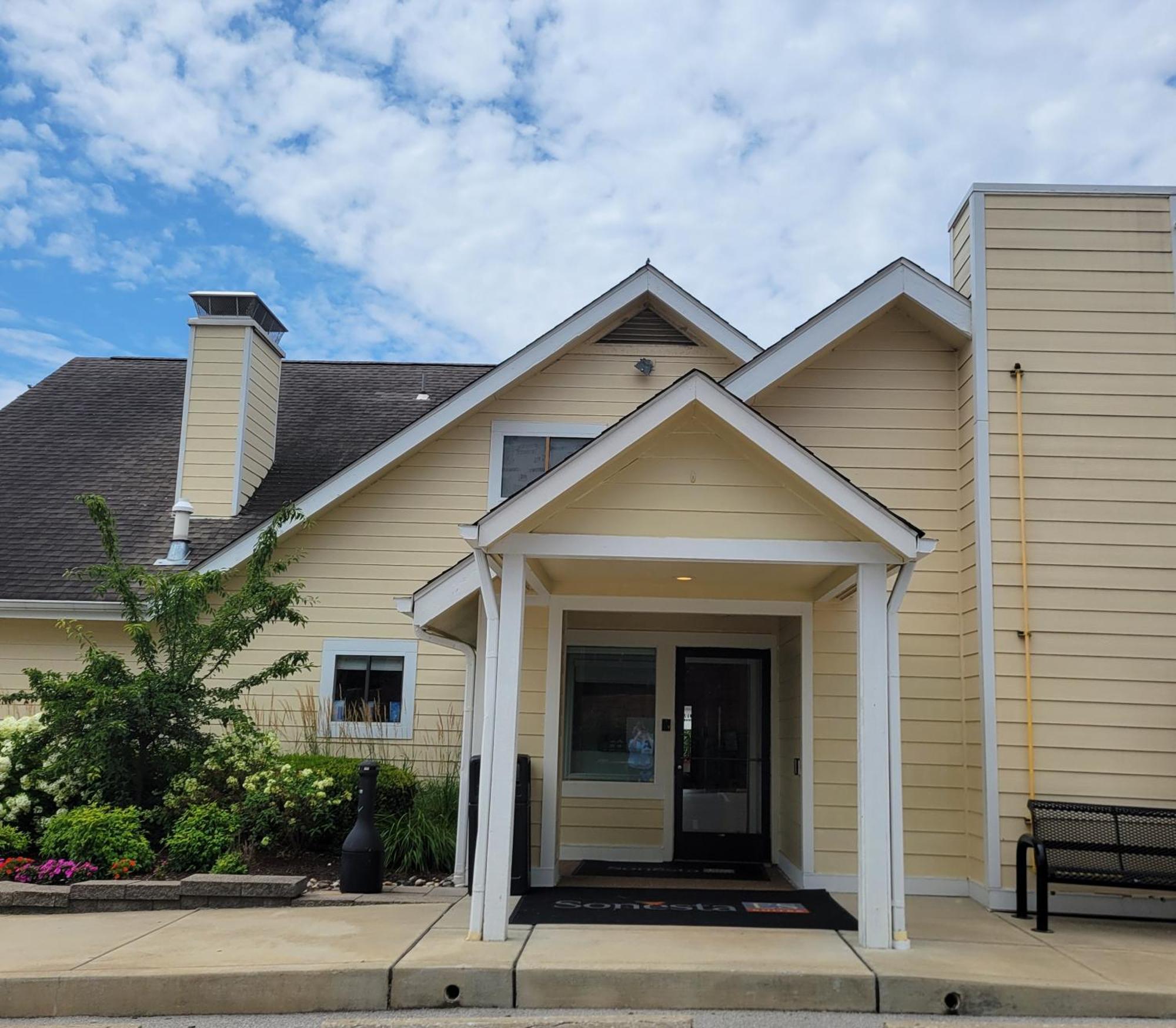 Sonesta Es Suites St. Louis - Chesterfield Bagian luar foto
