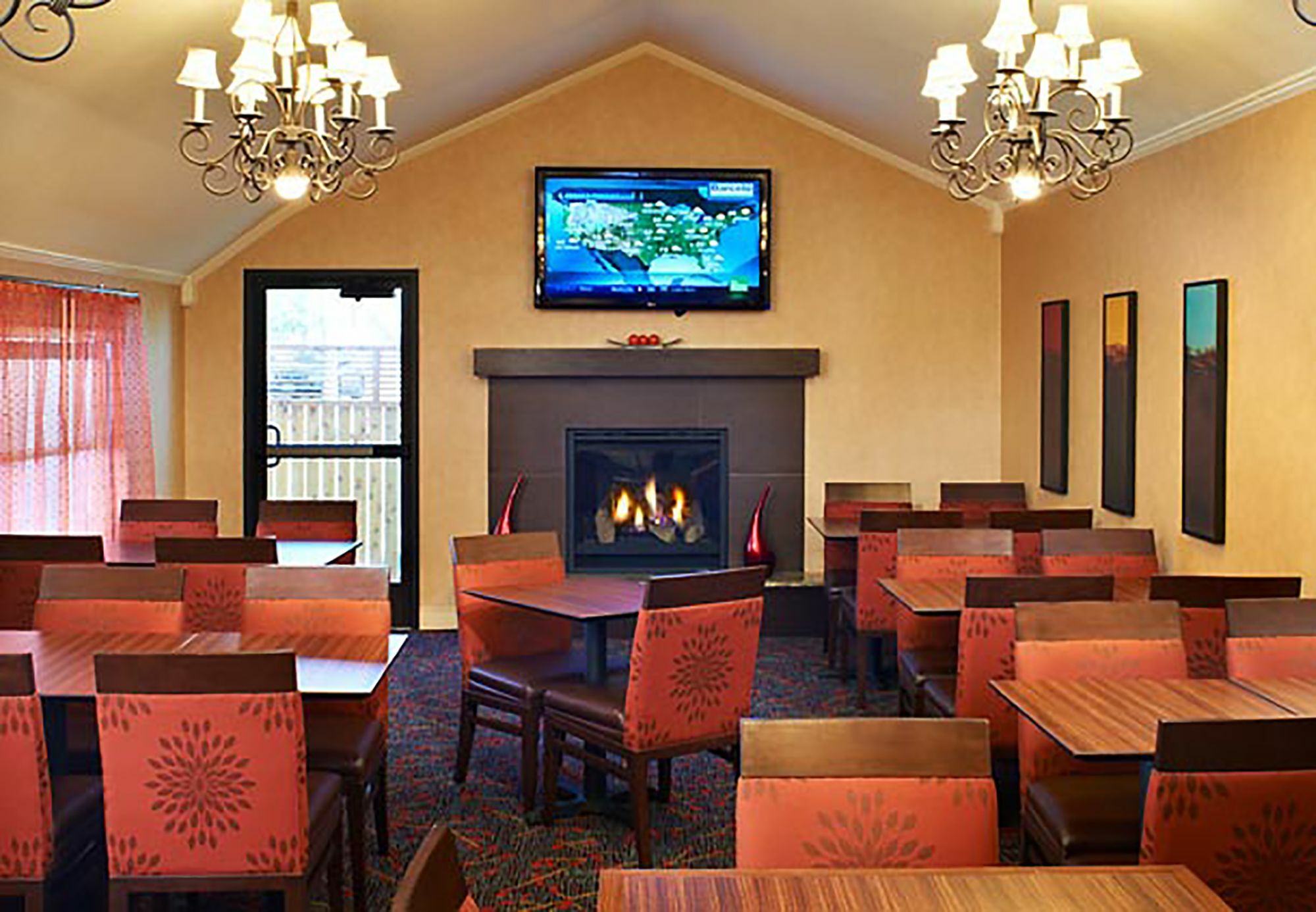 Sonesta Es Suites St. Louis - Chesterfield Bagian luar foto