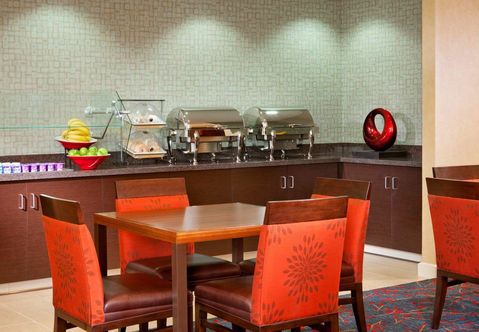 Sonesta Es Suites St. Louis - Chesterfield Bagian luar foto