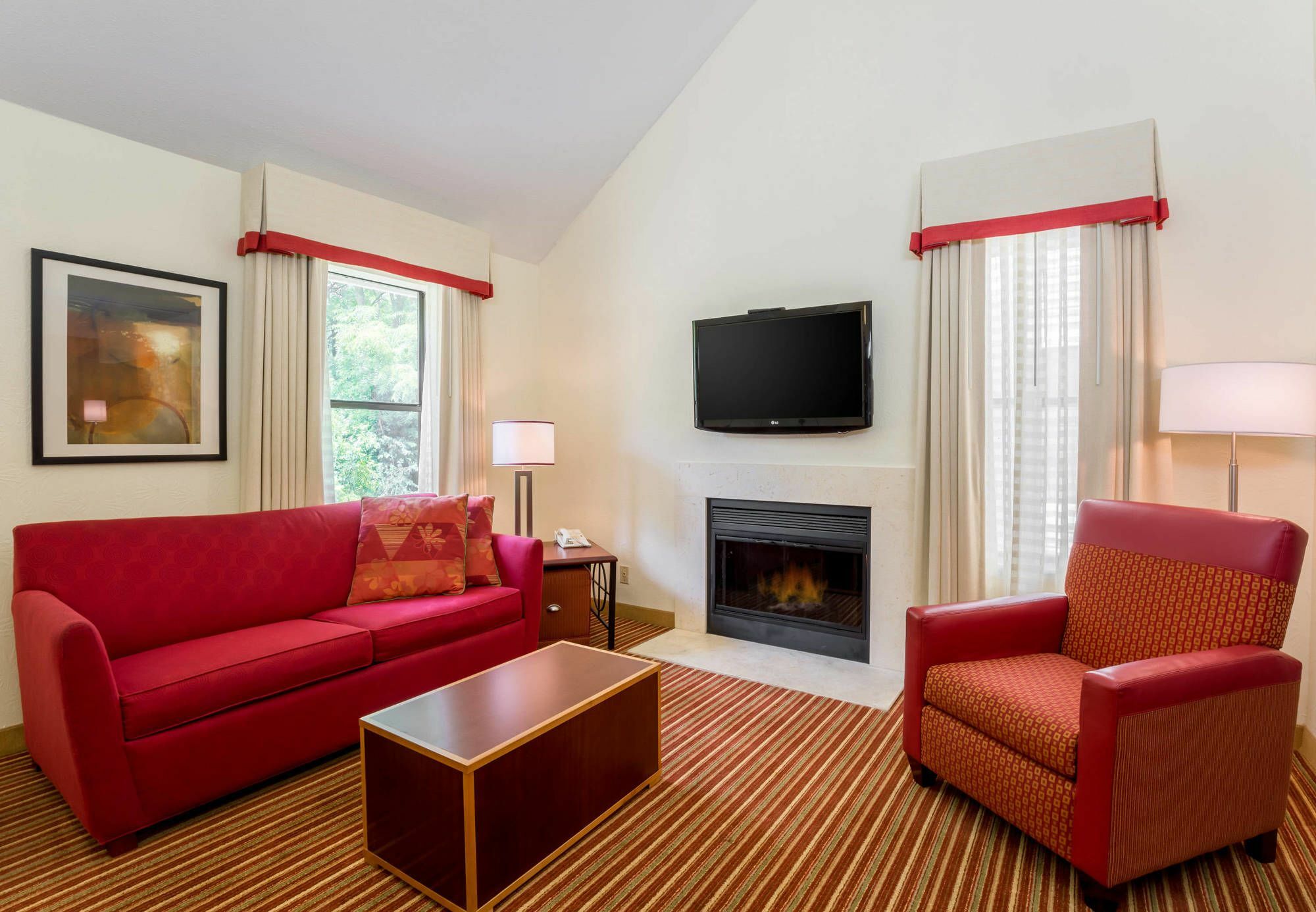Sonesta Es Suites St. Louis - Chesterfield Bagian luar foto