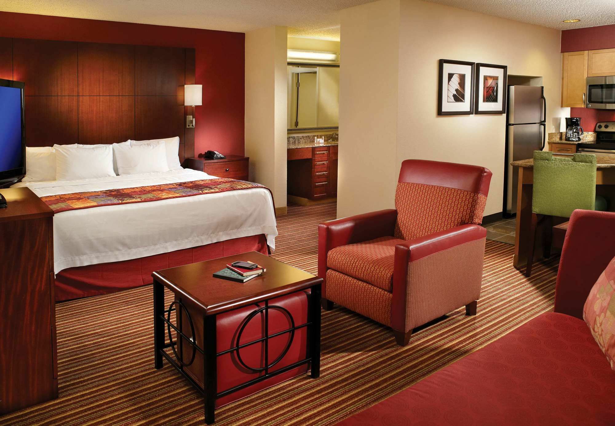 Sonesta Es Suites St. Louis - Chesterfield Bagian luar foto