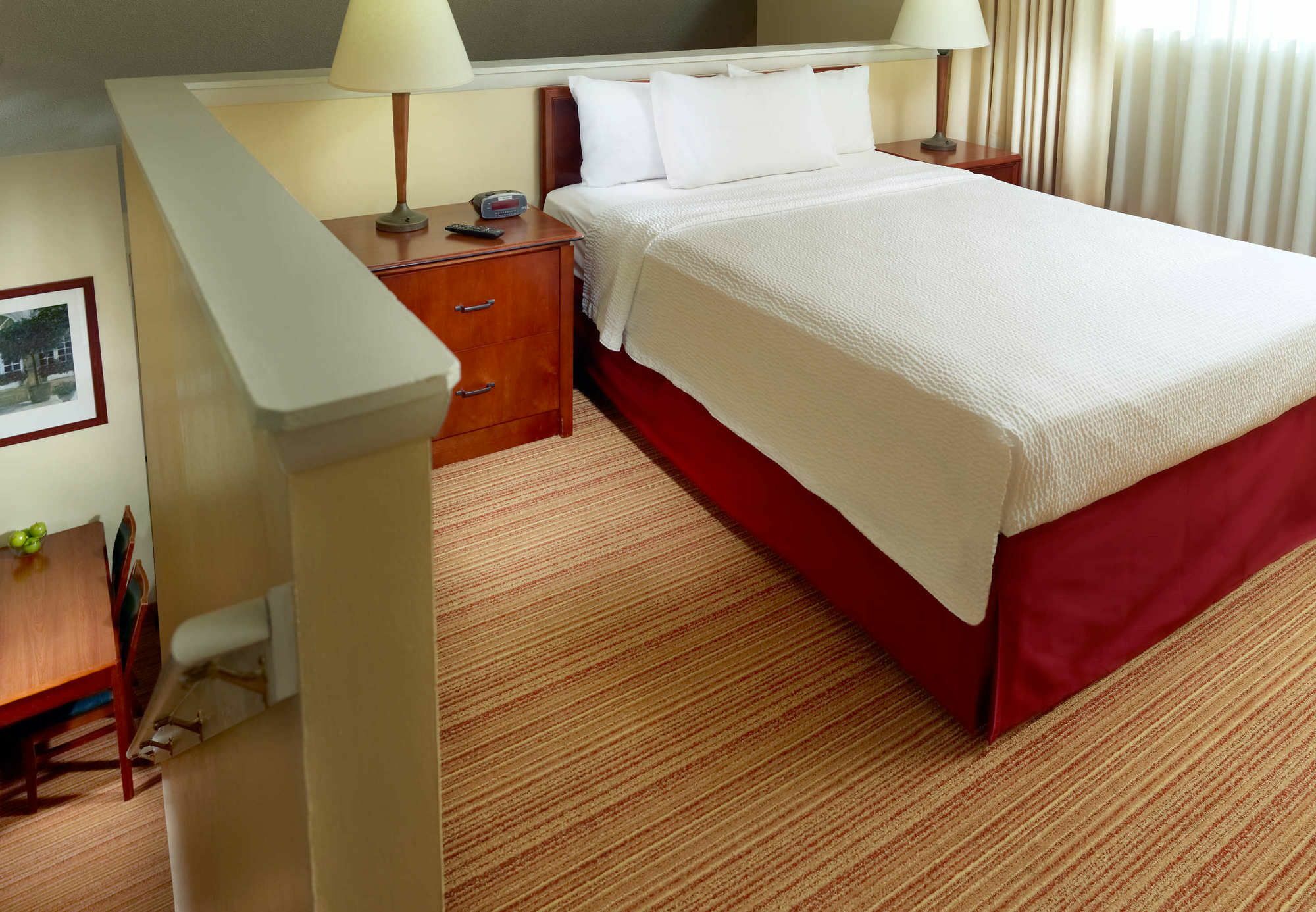 Sonesta Es Suites St. Louis - Chesterfield Bagian luar foto