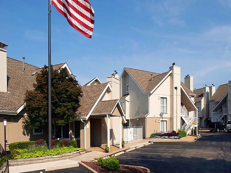 Sonesta Es Suites St. Louis - Chesterfield Bagian luar foto