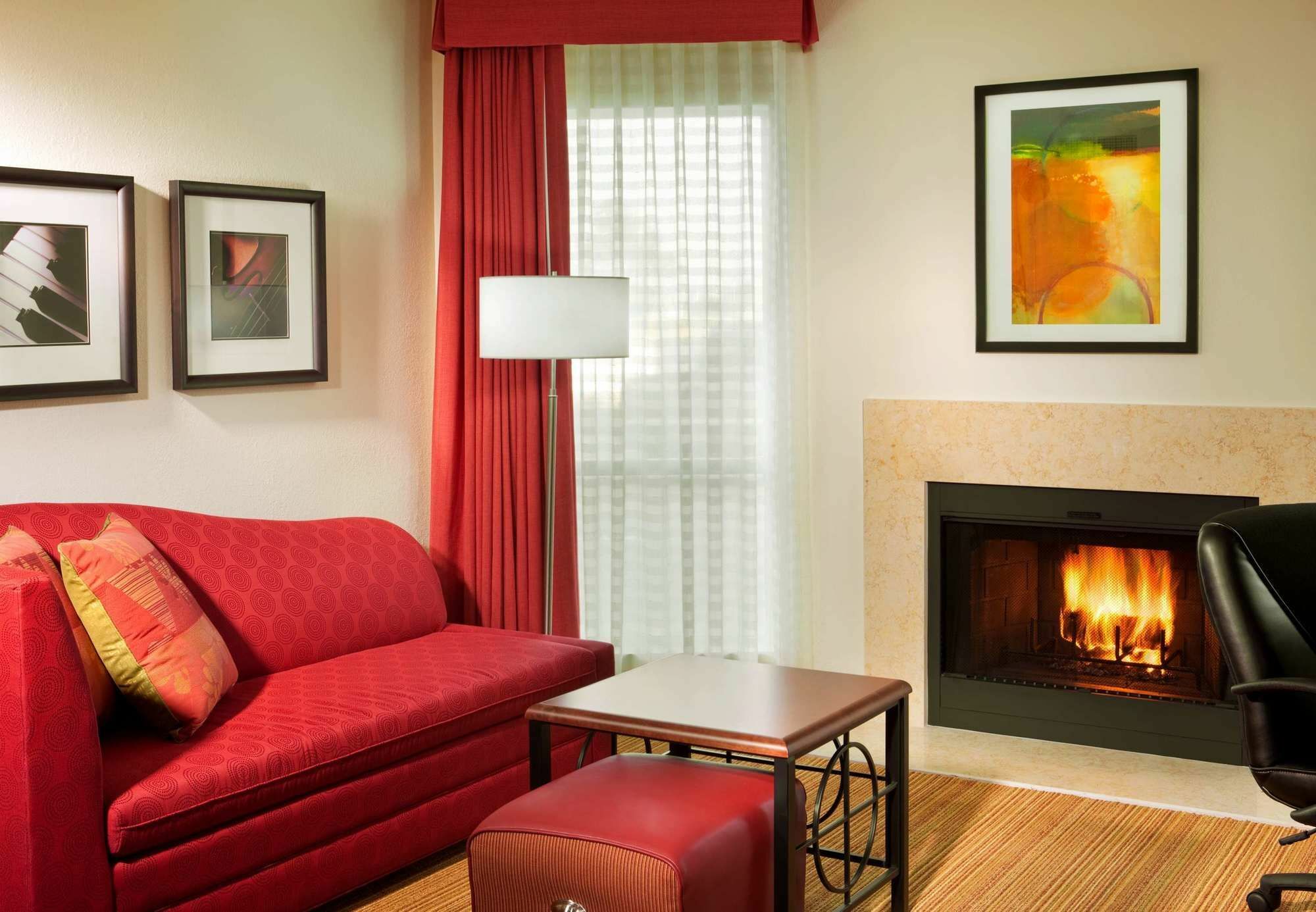 Sonesta Es Suites St. Louis - Chesterfield Bagian luar foto