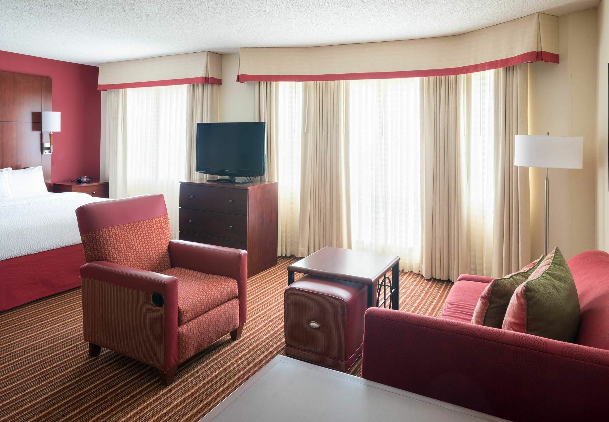 Sonesta Es Suites St. Louis - Chesterfield Bagian luar foto