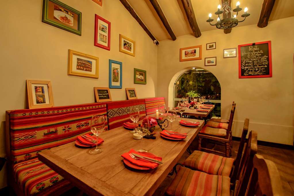 Sonesta Es Suites St. Louis - Chesterfield Restoran foto