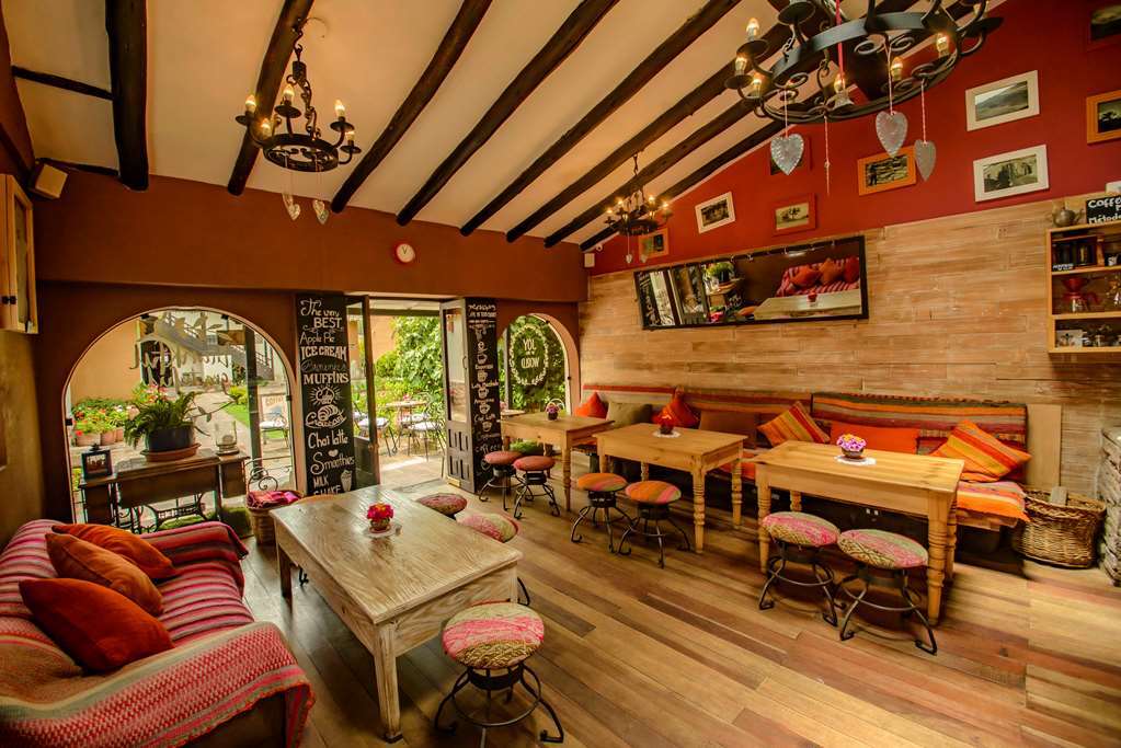 Sonesta Es Suites St. Louis - Chesterfield Restoran foto