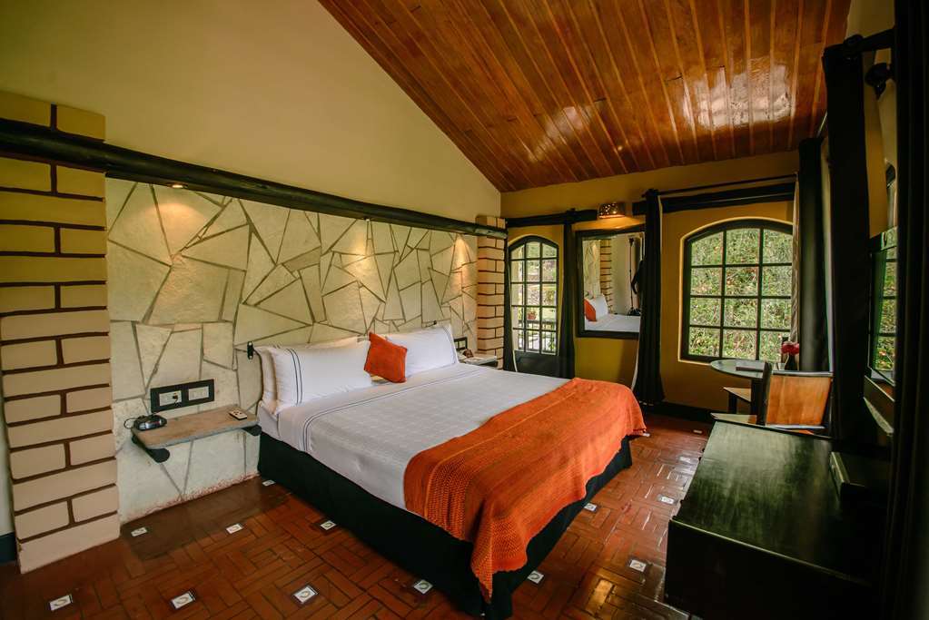 Sonesta Es Suites St. Louis - Chesterfield Ruang foto
